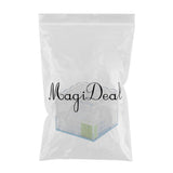 Max Clear Ant Feeding Nursery Box Ant Farm House Castle Insect Terrarium  L
