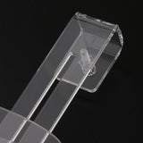 Maxbell Aquarium Water Plant Cups Aquatic Planting Container Clear For Fish Tank