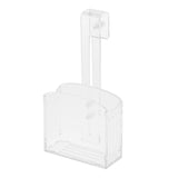 Maxbell Aquarium Water Plant Cups Aquatic Planting Container Clear For Fish Tank