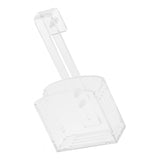 Maxbell Aquarium Water Plant Cups Aquatic Planting Container Clear For Fish Tank