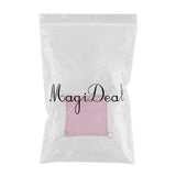 Maxbell Small Hamster Hammock Cage Hanging Bed Nest for Birds Hamster Mice Pink-S
