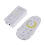 Maxbell 2.4G Light Strip Controller Remote Remote Controller For Strips Light