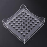 Max Pet Hamster House Squirrel Bed Small Animals Habitat Climb Play Bed Toy