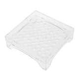 Max Pet Hamster House Squirrel Bed Small Animals Habitat Climb Play Bed Toy