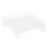 Max Pet Hamster House Squirrel Bed Small Animals Habitat Climb Play Bed Toy