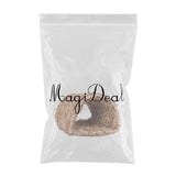 Max Handwoven Straw Bird Cage Hamster Rabbit Squirrel Cage Bed