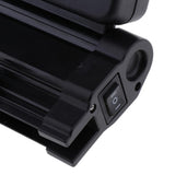 Max Maxb Aquarium Chiller, Fish Tank Cooling Fan System for Salt Fresh Water