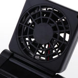 Max Maxb Aquarium Chiller, Fish Tank Cooling Fan System for Salt Fresh Water