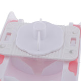 Max Pet Cat Wall Corner Grooming Massage Self Groomer Brush Cat Hair Clean Tools
