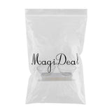 Max Pet Cat Dog Food Water double bowls with Bowl Stand For Cat Dog Puppy