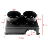 Maxbell Reptiles Food Water Dish Bowl Plastic Feeding Bowl