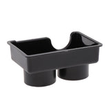 Maxbell Reptiles Food Water Dish Bowl Plastic Feeding Bowl