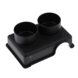 Maxbell Reptiles Food Water Dish Bowl Plastic Feeding Bowl
