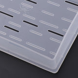 Maxbell Plastic Aquarium Reptile Basking Platform Turtle Climbing Eating Terrace