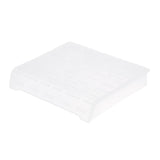 Maxbell Plastic Aquarium Reptile Basking Platform Turtle Climbing Eating Terrace