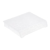 Maxbell Plastic Aquarium Reptile Basking Platform Turtle Climbing Eating Terrace