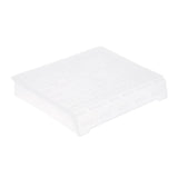 Maxbell Plastic Aquarium Reptile Basking Platform Turtle Climbing Eating Terrace