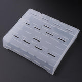 Maxbell Plastic Aquarium Reptile Basking Platform Turtle Climbing Eating Terrace