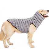 Max Cute Design Pet Dog Puppy Winter Warm Coat Pet Comfort Jacket Orange L