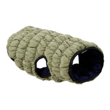 Max Cute Design Pet Dog Puppy Winter Warm Coat Pet Comfort Jacket Light Green L