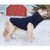 Max Cute Design Pet Dog Puppy Winter Warm Coat Pet Comfort Jacket Light Green L