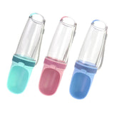 Max Portable Pet Puppy Travel Drinking Cup Dog Water Bottle 350ml Green