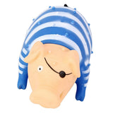 Maxbell Pet Squeaky Vinyl Toy for Large Medium Dogs Funny Pet Training Random Color