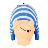 Maxbell Pet Squeaky Vinyl Toy for Large Medium Dogs Funny Pet Training Random Color
