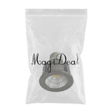 Maxbell Spotlight Bulb Bulb Equivalent Spotlight Bulbs For Home Shop 5W Warm White