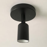 Maxbell Wall Light E27 Wall Lamp Holder Adjustable Light Holder Home Bedroom Black