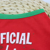 Maxbell Pet Christmas Clothes Pet New Year Apparel For Christmas Costume Party S