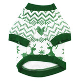 Max Pet Shirt T Shirts Dogs Winter Vest Puppy Pet Clothing Apparel L