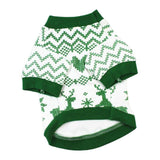 Max Pet Shirt T Shirts Dogs Winter Vest Puppy Pet Clothing Apparel L