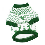 Max Pet Shirt T Shirts Dogs Winter Vest Puppy Pet Clothing Apparel L