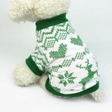 Max Pet Shirt T Shirts Dogs Winter Vest Puppy Pet Clothing Apparel L