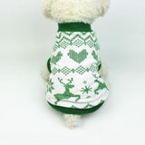 Max Pet Shirt T Shirts Dogs Winter Vest Puppy Pet Clothing Apparel L