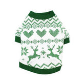 Max Pet Shirt T Shirts Dogs Winter Vest Puppy Pet Clothing Apparel L