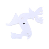 Max Cute Design LED Night Light Xmas Decorative Lamp For Home Bedroom Office