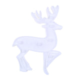 Max Cute Design LED Night Light Xmas Decorative Lamp For Home Bedroom Office