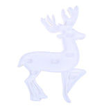 Max Cute Design LED Night Light Xmas Decorative Lamp For Home Bedroom Office