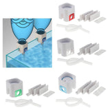 Max Aquarium Auto Hydrating Device Water Level Controller For Water Supply Blue