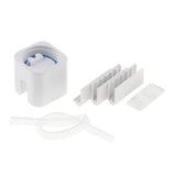 Max Aquarium Auto Hydrating Device Water Level Controller For Water Supply Blue
