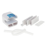 Max Aquarium Auto Hydrating Device Water Level Controller For Water Supply Blue