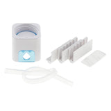 Max Aquarium Auto Hydrating Device Water Level Controller For Water Supply Blue