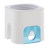 Max Aquarium Auto Hydrating Device Water Level Controller For Water Supply Blue