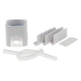 Max Aquarium Auto Hydrating Device Water Level Controller For Water Supply White