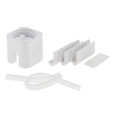 Max Aquarium Auto Hydrating Device Water Level Controller For Water Supply White
