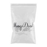 Max Aquarium Auto Hydrating Device Water Level Controller For Water Supply White
