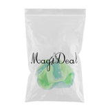 Max Small Animals Cozy Hammock Winter Warm Nest For Hamster Birds Parrot Green