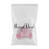 Max Small Animals Cozy Hammock Winter Warm Nest For Hamster Birds Parrot Pinnk